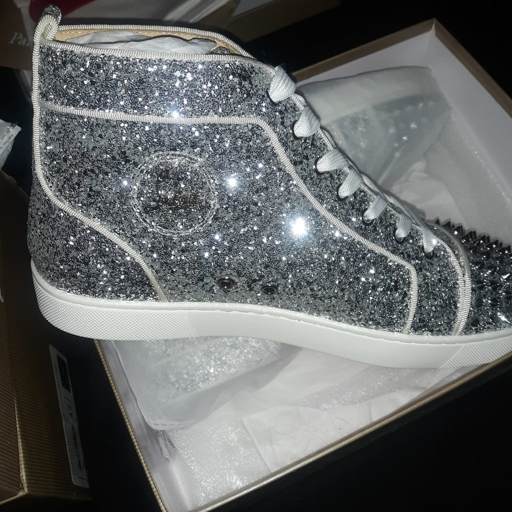 Christian Louboutin